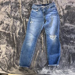 denim jeans